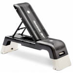 Reebok RBK0030BKW The Deck 健身板 (黑白色)