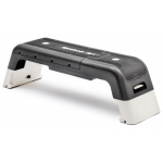 Reebok RBK0030BKW The Deck 健身板 (黑白色)