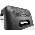 Reebok RBK0030BKW The Deck 健身板 (黑白色)