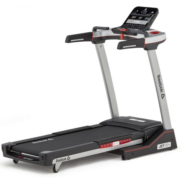 Reebok FIT253 JET 100 藍牙版跑步機