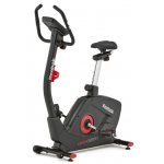 Reebok FIT266 GB50 9公斤飛輪直立健身車 (黑色)