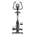 Reebok FIT266 GB50 9公斤飛輪直立健身車 (黑色)