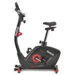 Reebok FIT266 GB50 9公斤飛輪直立健身車 (黑色)