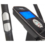 Reebok FIT266 GB50 9公斤飛輪直立健身車 (黑色)