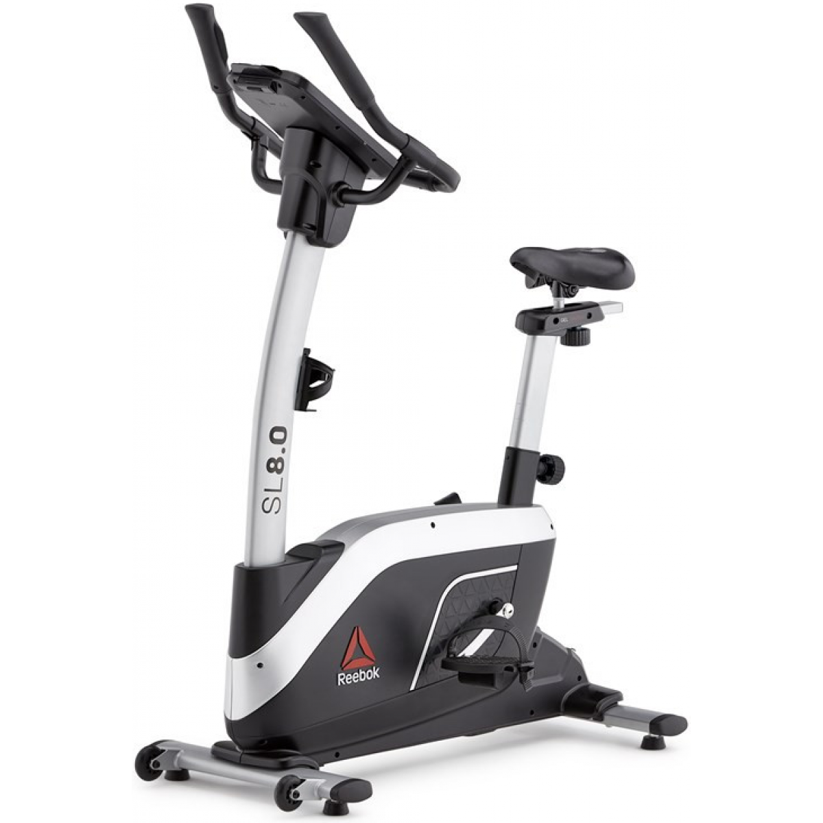 Reebok RBK0005 SL8.0 7公斤飛輪直立健身車