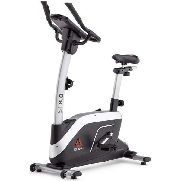 Reebok RBK0005 SL8.0 7公斤飛輪直立健身車