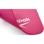 Reebok RBK02757MMPK 7毫米 訓練地墊 (粉紅色)