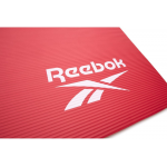 Reebok RBK027510MMRD 10毫米 訓練地墊 (紅色)