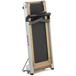 Reebok FIT302 iRun 4.0 全摺合木紋版跑步機