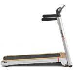 Reebok FIT302 iRun 4.0 全摺合木紋版跑步機