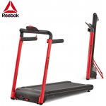 Reebok FIT303 iRun 4.0 Treadmill (Red)