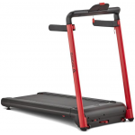 Reebok FIT303 iRun 4.0 全摺合跑步機 (紅色)