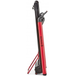 Reebok FIT303 iRun 4.0 全摺合跑步機 (紅色)