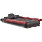 Reebok FIT303 iRun 4.0 全摺合跑步機 (紅色)