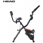 Head HED0008 H3980 X-Bike 折疊式健身車