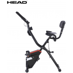 Head HED0008 H3980 X-Bike 折疊式健身車