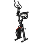 Head HED0008 H3980 X-Bike 折疊式健身車