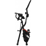 Head HED0008 H3980 X-Bike 折疊式健身車