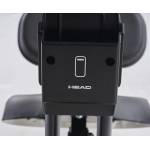 Head HED0008 H3980 X-Bike 折疊式健身車