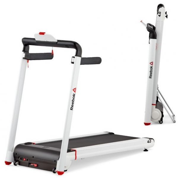 Reebok FIT285 iRun 4.0 全摺合跑步機