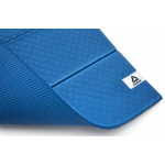 Reebok FIT290 6.0毫米 摺疊瑜伽墊 (藍色)