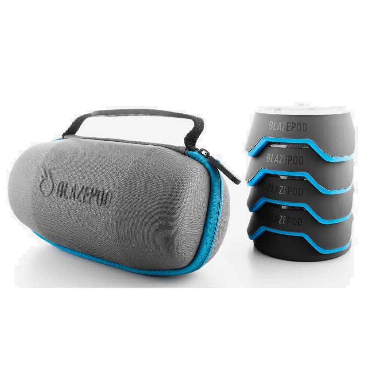 BlazePod FIT295 反應燈訓練組合 (4燈)