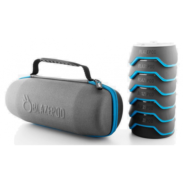 BlazePod FIT296 反應燈訓練組合 (6燈)