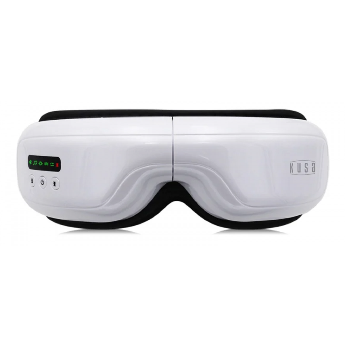 Kusa EM-500 iRelax 溫熱氣壓眼部按摩器