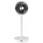 Origo CF1517 18W DC 3D搖擺對流座地扇