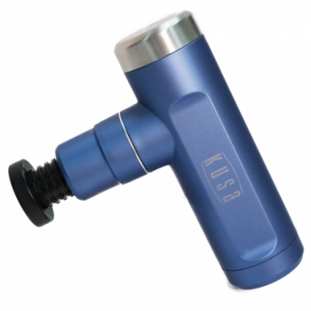 Kusa M300-BL Mini Cool Massage Gun (Blue)