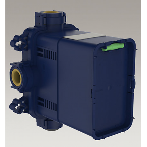 Kohler Universal Modulo 智配通用安裝盒 - 藏牆式，兼容多樣化面板