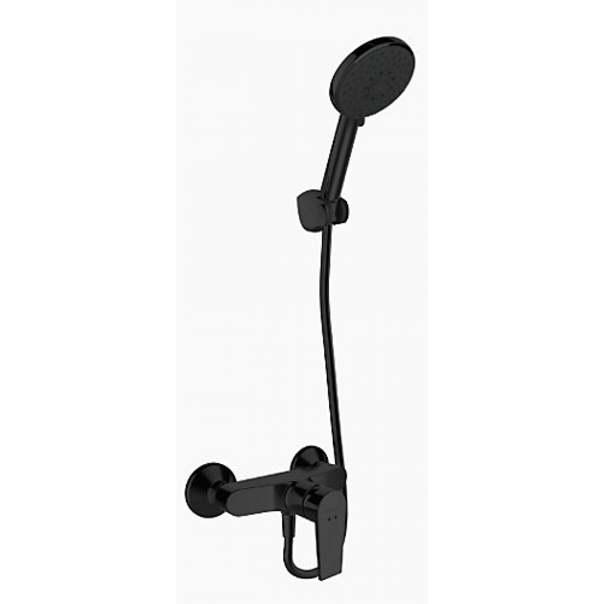 Kohler K-74035K-4-BL Taut™ 淋浴龍頭 (霧黑色)