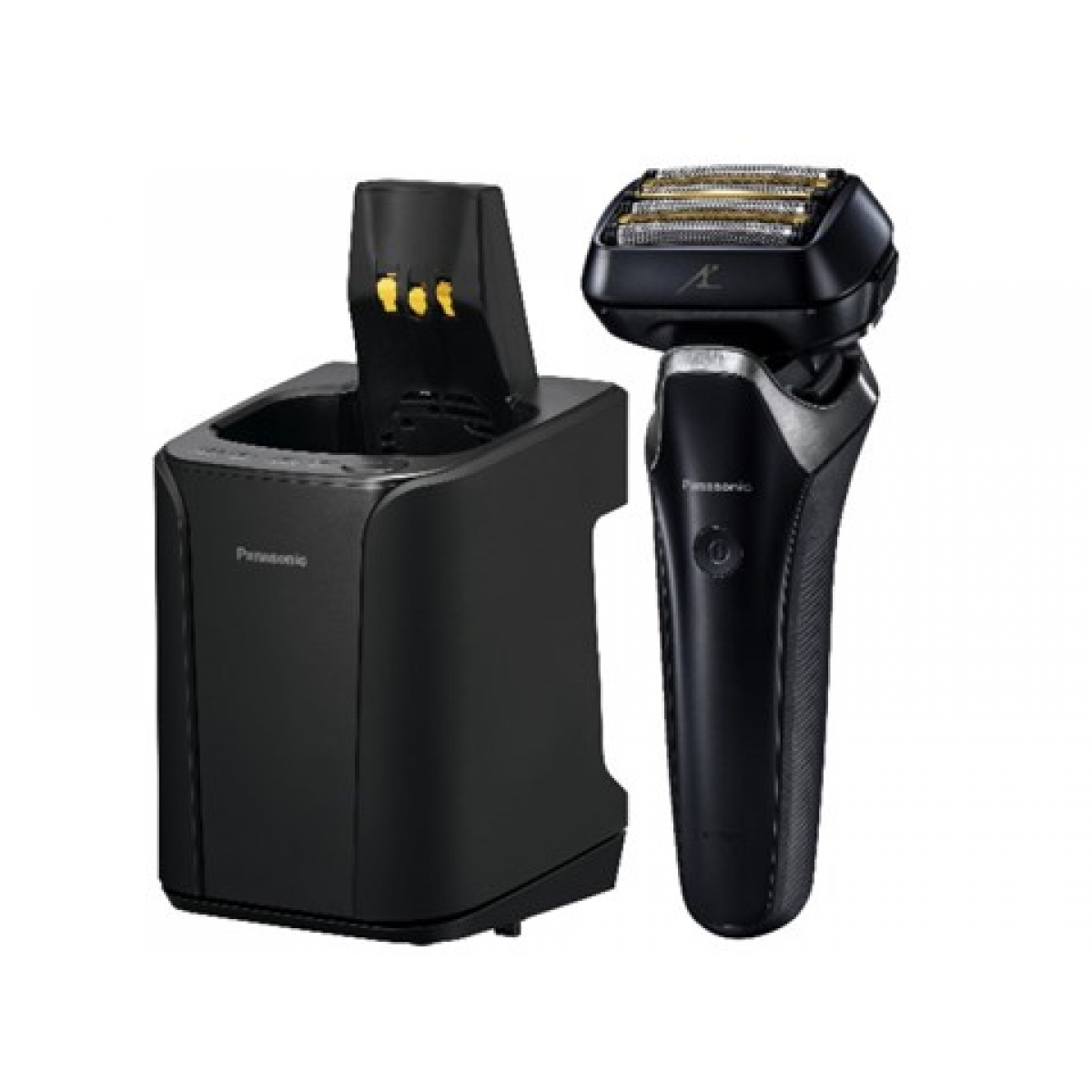 Panasonic 樂聲 ES-LS9AX LAMDASH 6刀頭磁力電鬚刨 (日本製造)