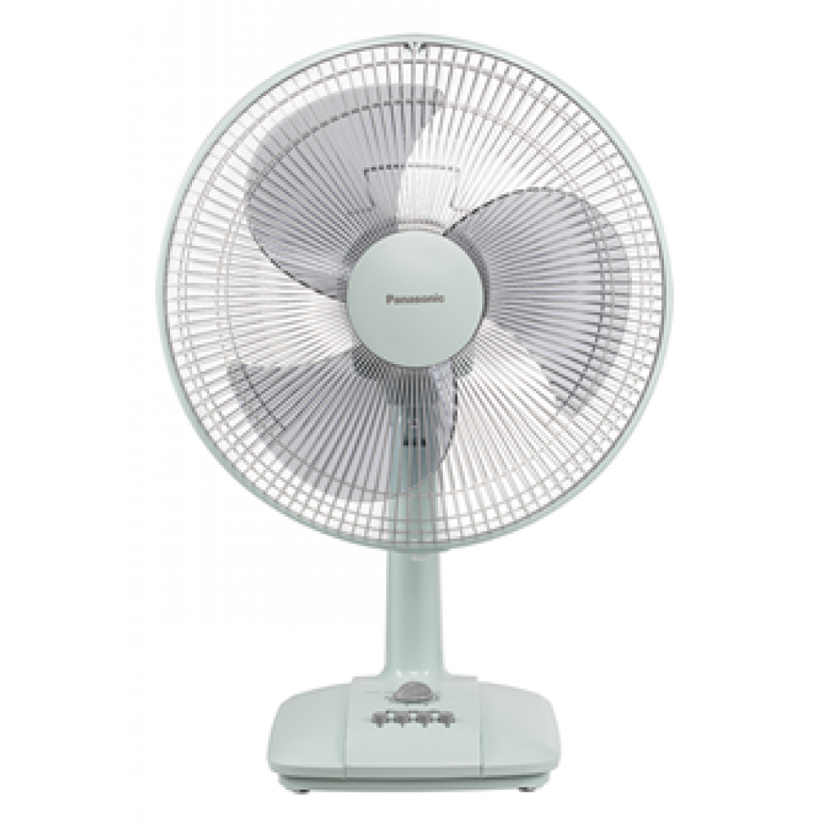 Panasonic 樂聲 F-301SH-GN 12吋座檯電風扇 (綠色)