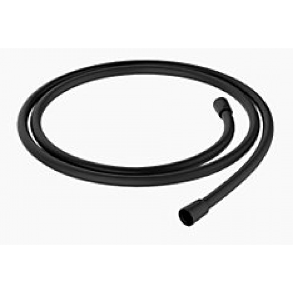 Kohler K-11628T-BL 1.5米防纏繞花灑軟管 (霧黑色)