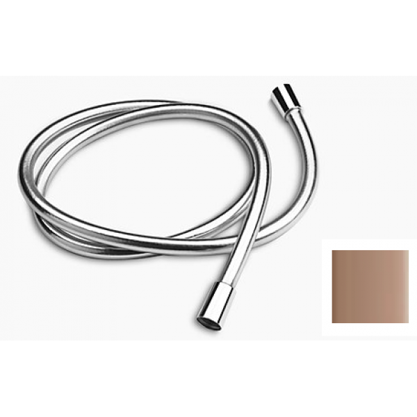 Kohler K-11628T-RGD 1.5米防纏繞花灑軟管 (玫瑰金色)