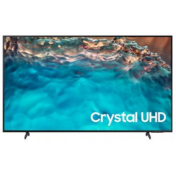 【已停產】Samsung 三星 UA43BU8100JXZK 43吋 Crystal UHD BU8100 智能電視