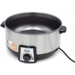 Famous 法國名家 CDK-200 多功能桑拿電火鍋 (2000W)