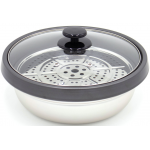 Famous 法國名家 CDK-200 多功能桑拿電火鍋 (2000W)