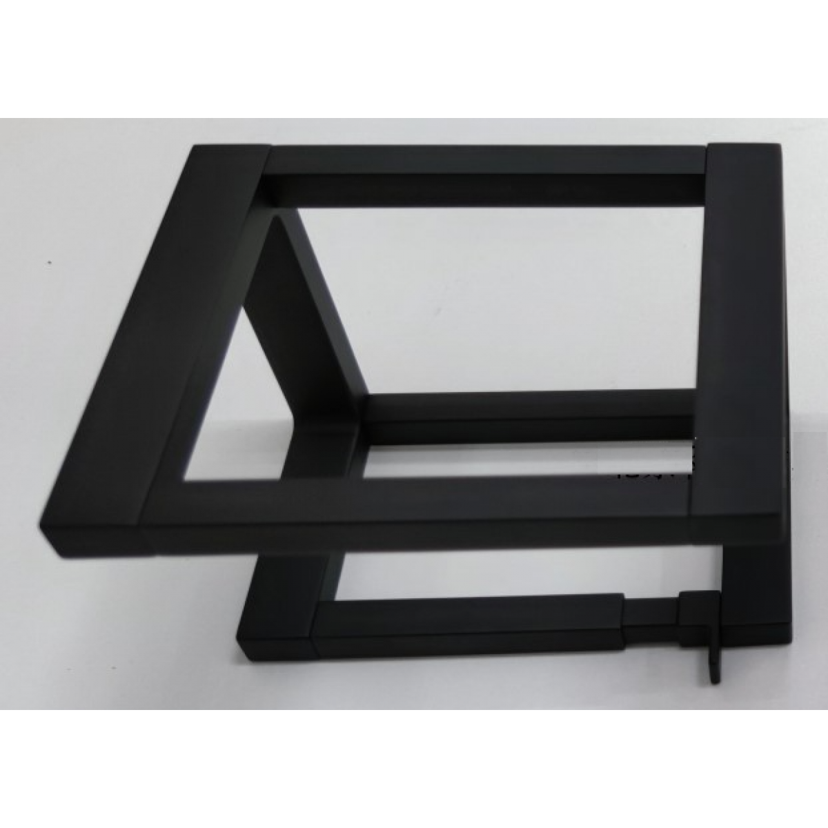 Kohler K-27362T-BL 150mm Stages 廁紙架 (黑色) - 自由搭配，多功能用途