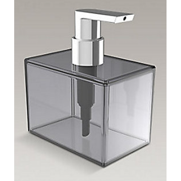 Kohler K-27360T-CP Stages 番梘架 (拋光鍍鉻) - 自由搭配，多功能用途