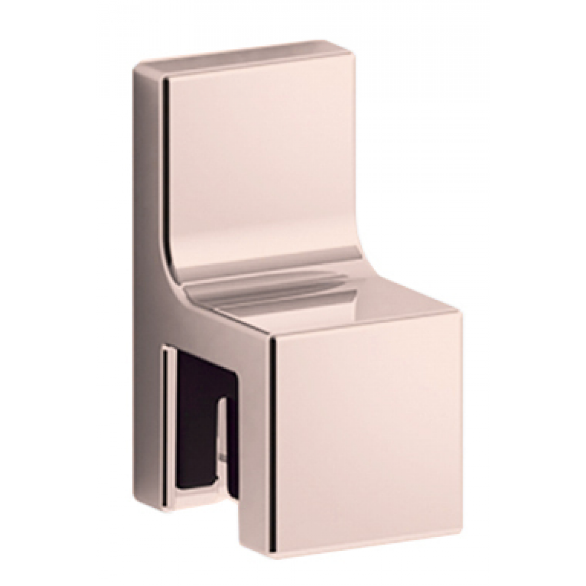 Kohler K-30377T-RGD Stages 裝牆掛鈎 (玫瑰金色) - 自由搭配，多功能用途