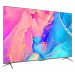 TCL 65C635 65吋 C635系列 QLED 量子點 4K Google 智能電視