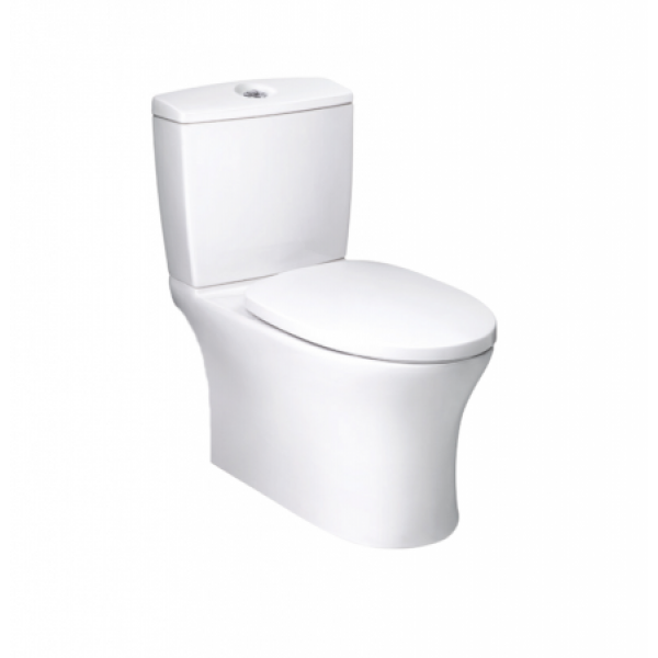 TOTO 9206631 分體式座廁連電子廁板套裝 - 分體設計，智能衛浴