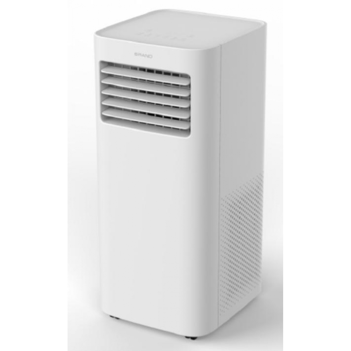 Turbo Italy TAC-90R 1匹淨冷型移動冷氣機 - 9,000 BTU、強力抽濕與多功能遙控 Turbo Italy TAC-90R 1匹淨冷型移動冷氣機 - 9,000 BTU、強力抽濕與多功能遙控