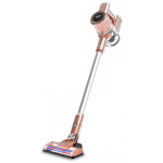 Souyi SY-089N2-PK 多組合超靜音無線吸塵機 (粉紅色)