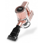 Souyi SY-089N2-PK 多組合無線吸塵機 (粉紅色) - 靜音運行，10Kpa強大吸力