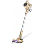Souyi SY-089N2-GD Multi-combination Ultra-quiet Wireless Vacuum Cleaner (Gold)