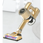 Souyi SY-089N2-GD 多組合無線吸塵機 (金色) - 靜音運行，10Kpa強大吸力