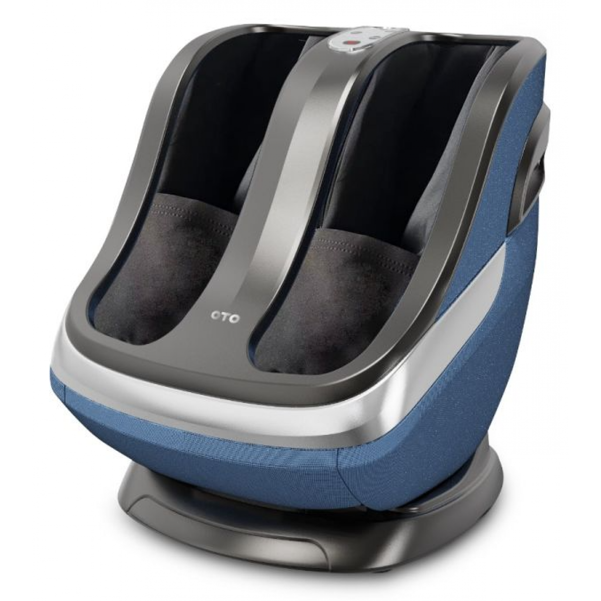 OTO UF-838 Ultra Foot Plus 足部按摩器 - 5種手法，溫熱按摩，緩解疲勞